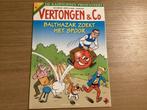 Vertongen & Co 39,42,43, Meerdere stripboeken, Ophalen of Verzenden, Nieuw