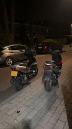 Gilera Runner 172cc | A1 | PM Tuning cilinder | SD, Fietsen en Brommers, Ophalen, Tweetakt, Zo goed als nieuw, Gilera