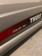 Te huur Thule 700 Skibox, Auto diversen, Dakkoffers, Ophalen of Verzenden, Zo goed als nieuw