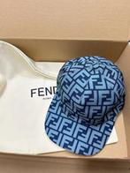Gucci fendi cap, Verzenden, Zo goed als nieuw, One size fits all