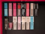 Set NailOver Gel Lakjes 15 Stuks, Overige kleuren, Ophalen of Verzenden, Zo goed als nieuw, Handen en Nagels