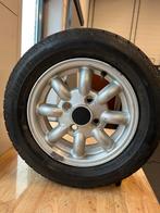 4x Mini Lite velgen met NIEUWE banden - 12 inch, Auto-onderdelen, Banden en Velgen, Ophalen, Banden en Velgen, Nieuw, 12 inch
