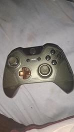 XBOX UNSC HALO CONTROLLER, Ophalen of Verzenden, Zo goed als nieuw, Controller, Xbox Original