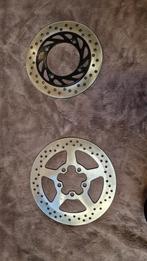 Silence S01 Remschijf, Ophalen, Elektrisch