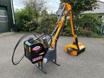 Ferri T320A (bj 2024), Zakelijke goederen, Agrarisch | Werktuigen, Overige, Oogstmachine