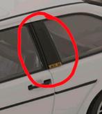 B-stijl folie set in matzwart voor VW Scirocco II, Ophalen of Verzenden, Nieuw, Volkswagen