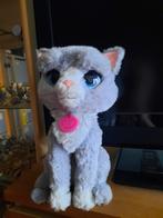 Poes met geluid, Ophalen of Verzenden, Zo goed als nieuw, Poes