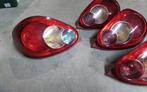 ACHTERLICHTEN TOYOTA AYGO, Auto-onderdelen, Verlichting, Niet ingevuld, Gebruikt, Niet ingevuld, Ophalen of Verzenden