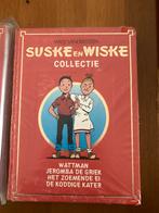 Suske en Wiske collectie, Ophalen of Verzenden, Zo goed als nieuw
