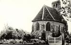 Sint Maarten Hogelande bij Grijpskerke - ongelopen, Verzamelen, Ansichtkaarten | Nederland, Ophalen of Verzenden, Ongelopen, Utrecht