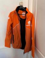 Oranje Jas Maat M, Ophalen of Verzenden, Gedragen, Maat 48/50 (M), Oranje