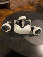 Oculus quest 2, Spelcomputers en Games, Virtual Reality, Ophalen, Zo goed als nieuw, Overige platformen