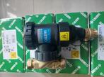 Caleffi 545302 dirtmag vuilafscheider magneet filter vuilfi, Minder dan 30 cm, Overige typen, Nieuw, Ophalen of Verzenden