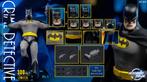 SooSooToys Batman The Animated series Crime Detective SST072, Ophalen of Verzenden, Nieuw, Tv, Actiefiguur of Pop