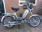 Batavus Mot o mat, Fietsen en Brommers, Brommers | Oldtimers, Ophalen, Maximaal 45 km/u, Batavus, 49 cc