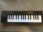 Behringer Swing, Muziek en Instrumenten, Overige aantallen, Zo goed als nieuw, Aanslaggevoelig, Ophalen