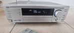 Versterker/Receiver JVC RX - 7032 V / VSL + afst. bediening, Gebruikt, JVC, Ophalen of Verzenden, 60 tot 120 watt