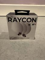 Raycon Earbuds Classic, New York Yankees edition, Ophalen of Verzenden, Nieuw, In oorschelp (earbud), Bluetooth