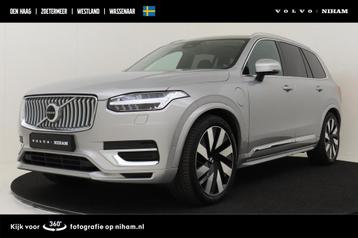 Volvo XC90 T8 RECHARGE AWD ULTIMATE BRIGHT *FULL OPTIONS!* - beschikbaar voor biedingen