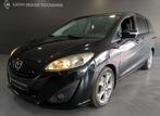 Mazda 5 2.0 TS Automaat 7-Persoons Cruise Climate 19" LM-Vel, Euro 5, Stof, Gebruikt, 4 cilinders