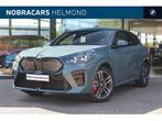 BMW iX2 eDrive20 M Sport / Sportstoelen / Achteruitrijcamera, X2, Met garantie (alle), Elektrisch, 204 pk