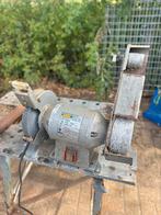 Band schuur machine, Ophalen, Gebruikt, Minder dan 600 watt