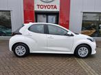 Toyota Yaris 1.5 Hybrid Active | Achteruitrij camera | Airco, Gebruikt, Euro 6, Wit, Bedrijf