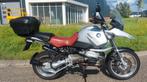 BMW R 1150 GS 1999€ ! rijdt prima r1150gs , inruil kan, 2 cilinders, Motorrijbewijs A, Bedrijf, Onbekend
