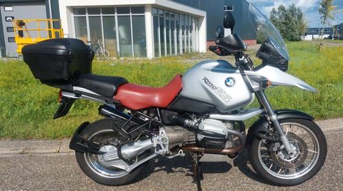 BMW R 1150 GS 1999€ ! rijdt prima r1150gs , inruil kan, Motoren, Motoren | BMW, Bedrijf, Overig, meer dan 35 kW, 2 cilinders, Motorrijbewijs A