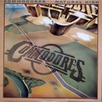 LP: Commodores – Natural High, Ophalen, 1960 tot 1980, Gebruikt