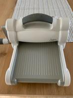 Sizzix Big Shot A5 Stansmachine, Ophalen, Zo goed als nieuw, Overige typen, Sizzix