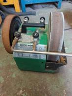 Tormek 2000 slijpmachine, Ophalen, Gebruikt, Minder dan 700 watt, Werkbankslijpmachine