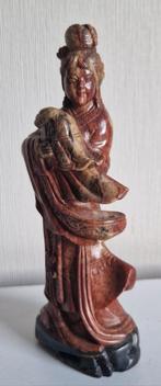 Sculptuur Chinees, Ophalen of Verzenden