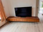 ‘60 Tv kast / dressior, Huis en Inrichting, Kasten | Dressoirs, Ophalen, Gebruikt, Vintage, 200 cm of meer