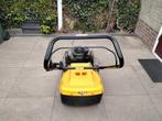 Benzine grasmaaier, Tuin en Terras, Grasmaaiers, Ophalen, Cirkelmaaier, Gebruikt, Stiga