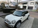 Mini 1.6 16V Cooper 2009 Wit, Voorwielaandrijving, 750 kg, 4 cilinders, 4 stoelen