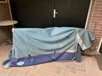 Weatherbeeta freestyle 1200D 185cm, Dieren en Toebehoren, Ophalen of Verzenden, Gebruikt