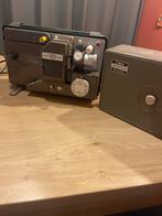 Canon cine projector, Verzamelen, Ophalen, Projector