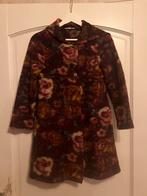 100% wollen mantel winterjas van Waschbär 134/140, Gebruikt, Meisje, Ophalen of Verzenden, Waschbär