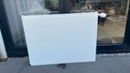 Witte Vasco Radiator 80x60x7cm, Ophalen, 30 tot 80 cm, Radiator, Zo goed als nieuw