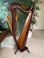 Harp Morgane 34 snaren, in prima staat!, Zo goed als nieuw, Ophalen