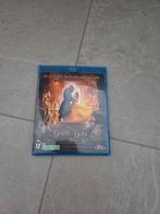 Blu ray Beauty en the beast dvd, Ophalen of Verzenden, Zo goed als nieuw