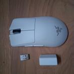 Razer deathadder v3 pro, Computers en Software, Muizen, Rechtshandig, Muis, Gaming muis, Ophalen of Verzenden