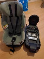 BeSafe Izi Modular i-size base + zitje 6 maanden tot 4 jaar, Kinderen en Baby's, Autostoeltjes, Ophalen, Gebruikt, Overige merken
