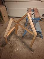 2 bokjes, Ophalen of Verzenden, Zo goed als nieuw, Overige typen, Minder dan 2 meter