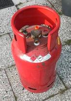 LPG Gasfles/ gasfles met gas erin, Caravans en Kamperen, Ophalen, Gebruikt