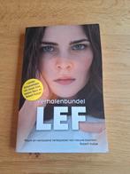 Lef, Ophalen of Verzenden