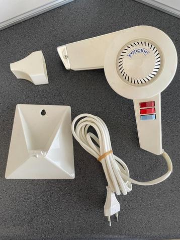 Handföhn, merk Reactor beschikbaar voor biedingen