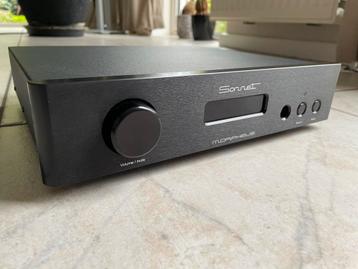 Sonnet Morpheus DAC beschikbaar voor biedingen