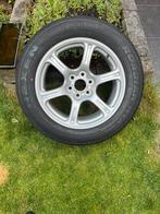 Dodge  ram reservewiel zgan vaste prijs, Auto-onderdelen, Banden en Velgen, Ophalen, 20 inch, 275 mm, Band(en)